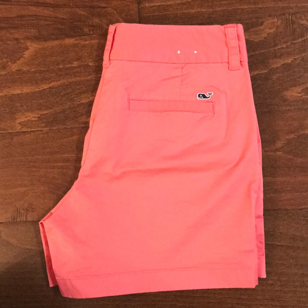 Vineyard Vines Every Day Shorts